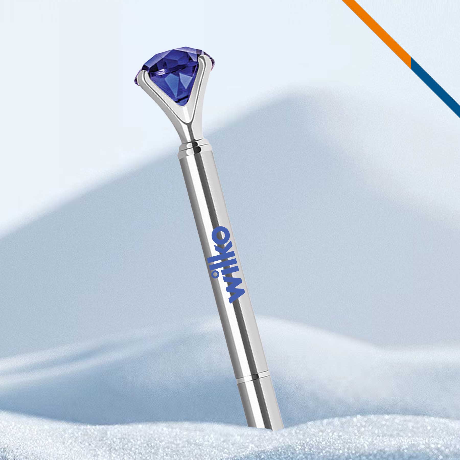Cuthin Metal Pen 7