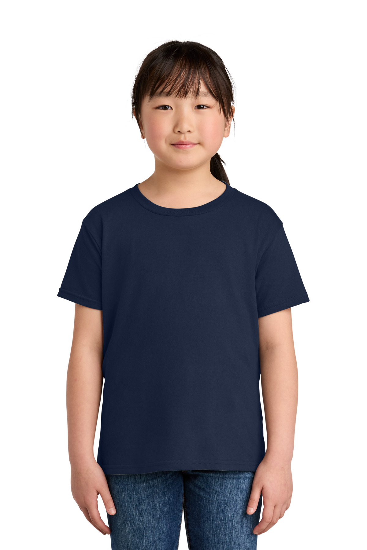 Gildan Youth Softstyle T-Shirt 64000B 153