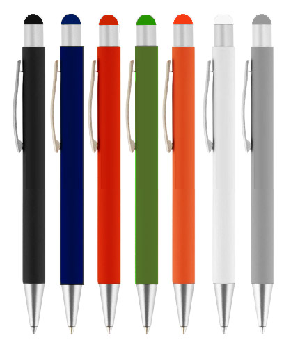 Lindsay Ballpoint Pen /stylus 7
