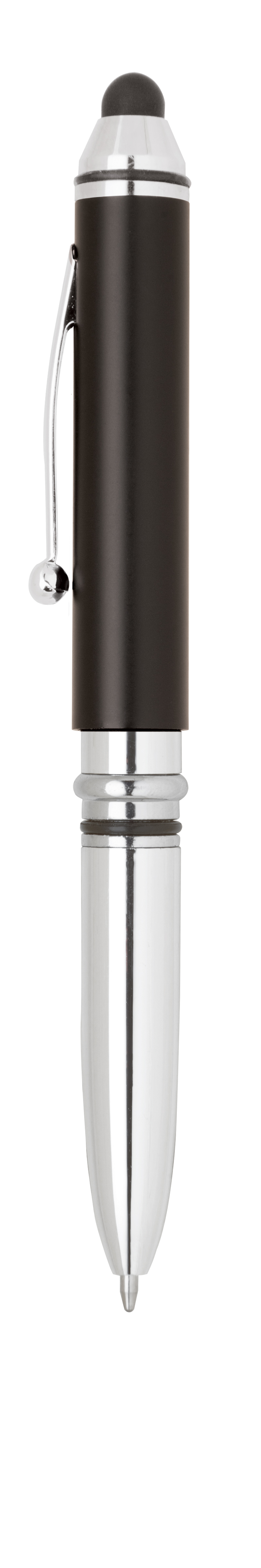 Stylus-402 Light Up Pen with Stylus 4
