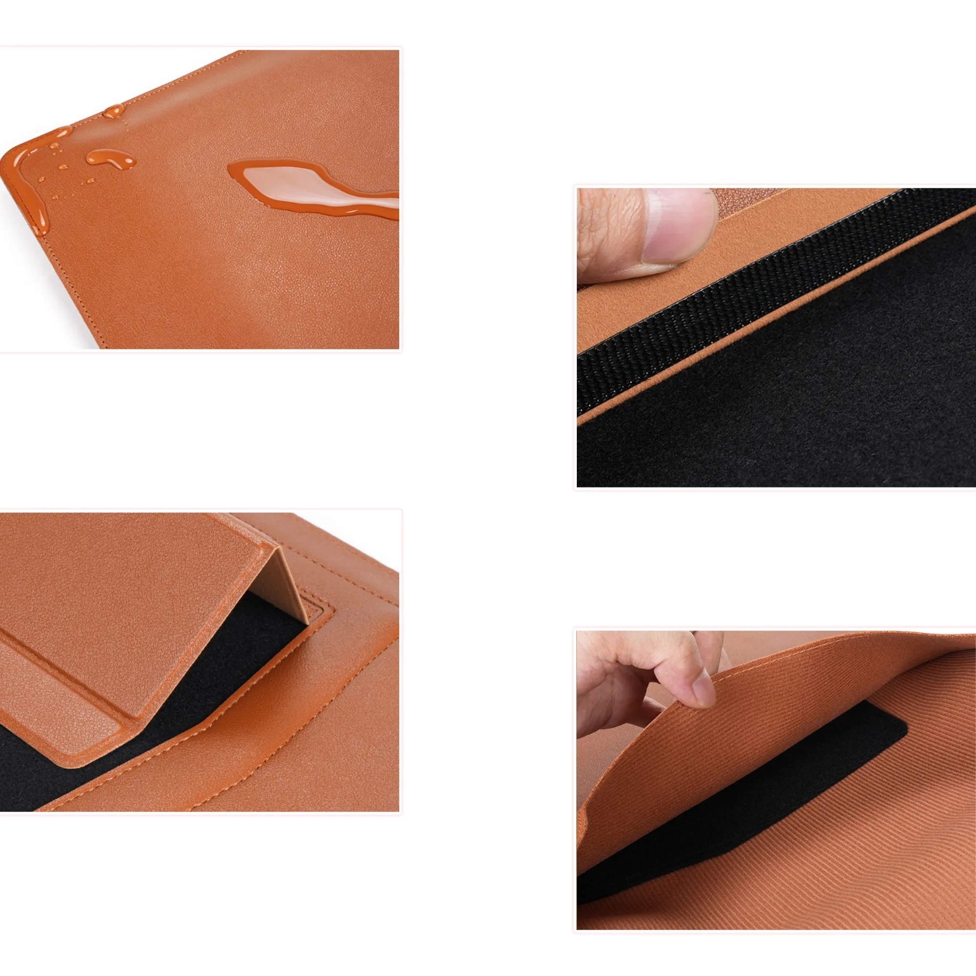 Multi Function Laptop Sleeve Case Bag 5