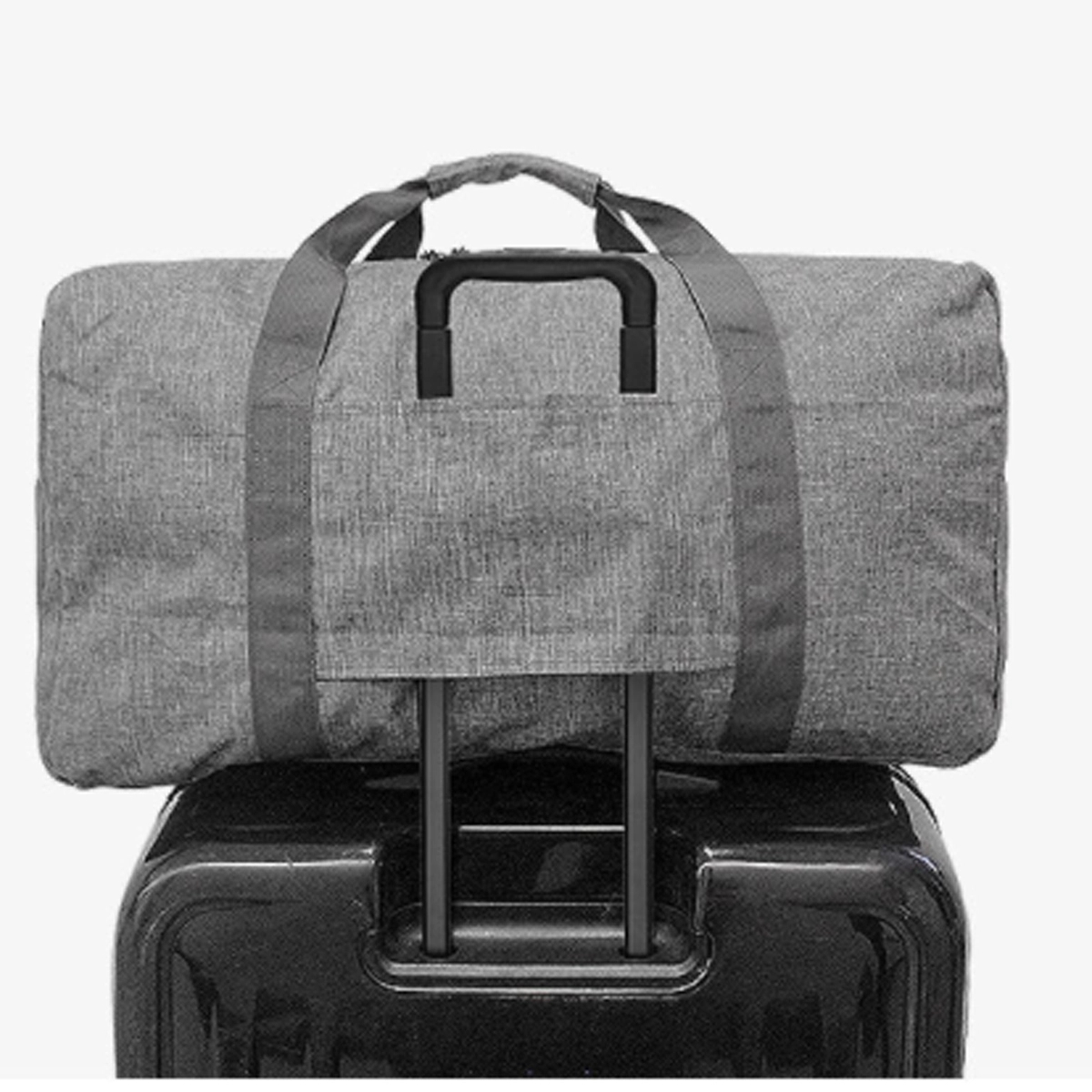 Large-Capacity Duffel Bag 9