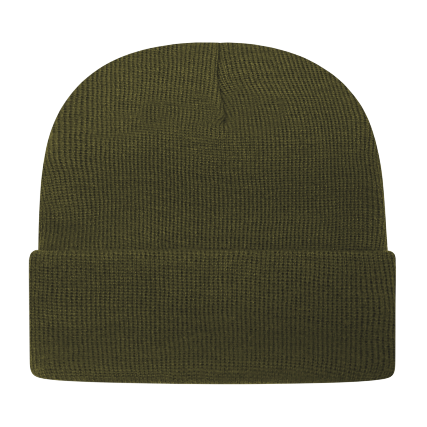 C A Tompkin Knit Cap With Cuff 53