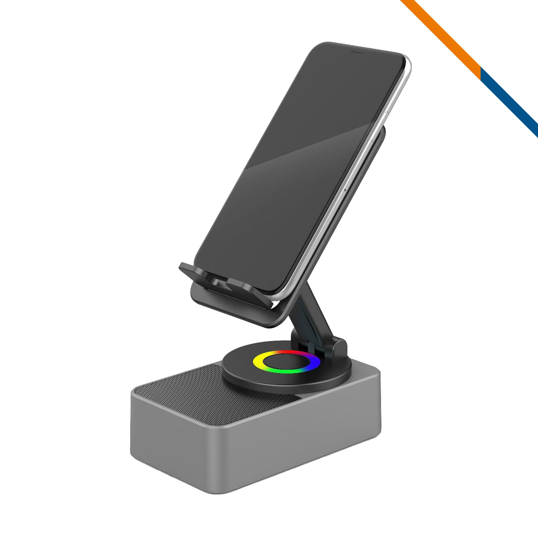 Gluxy 2in1 Bluetooth Speaker 6