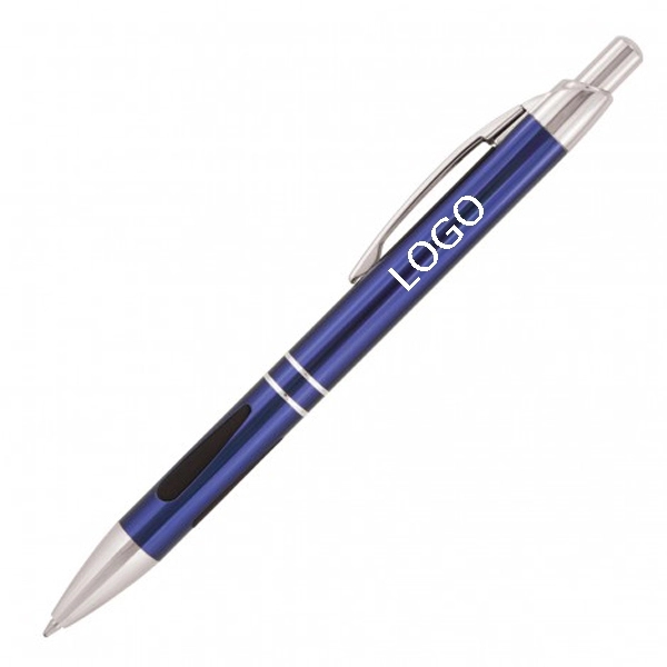 DASH METAL BALLPOINT PEN 6