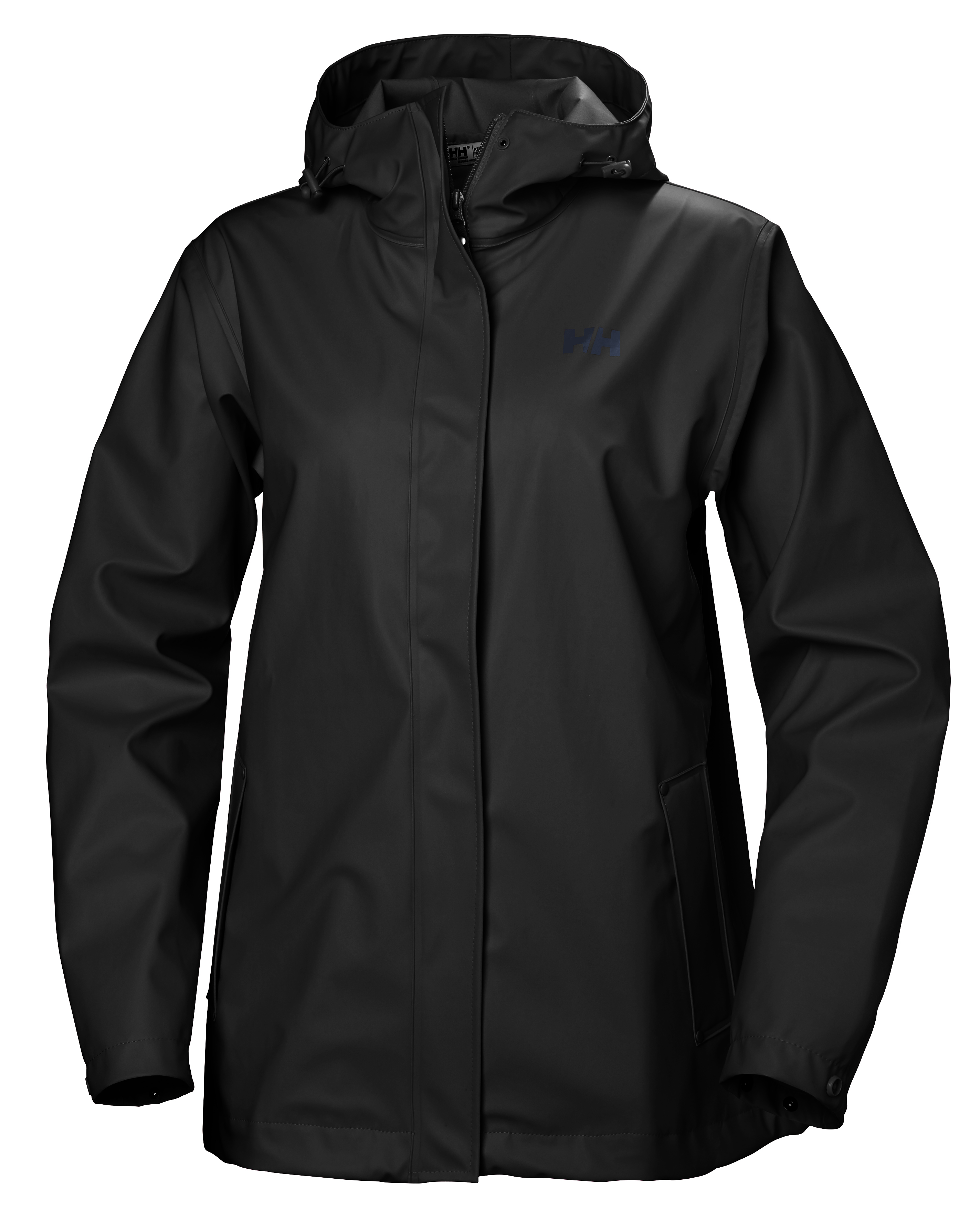 Helly Hansen Women's Moss Rain Jacket 7