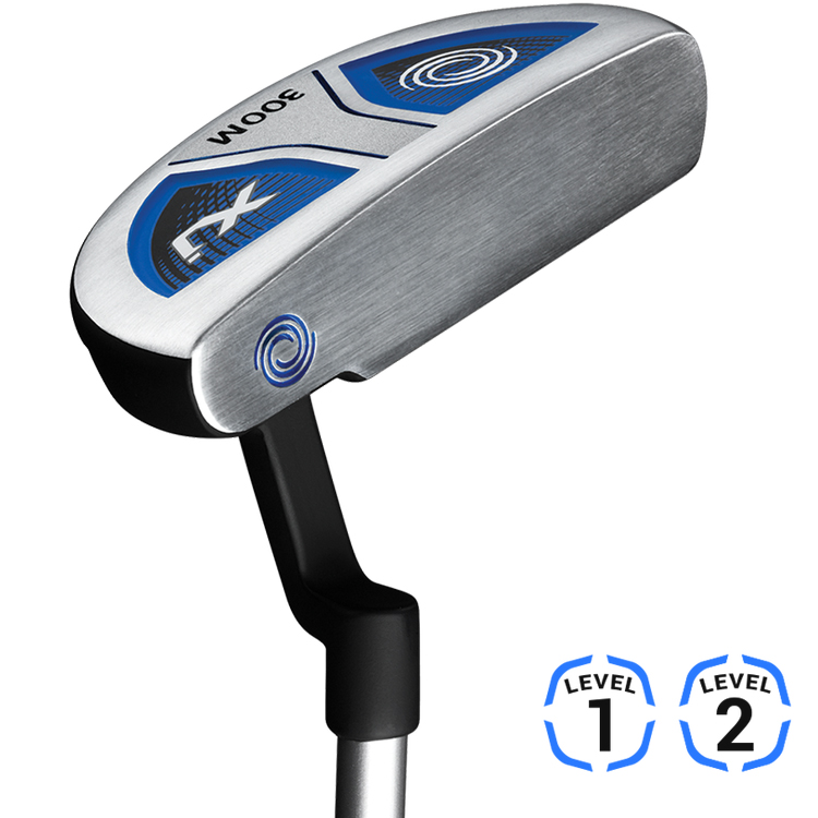 Callaway XJ Level 1 4-Piece Junior Complete Set 2