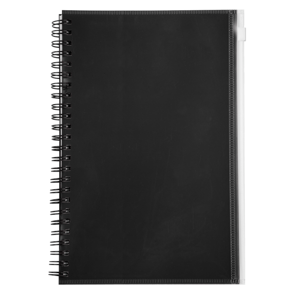 Toucan Spiral Notebook 65