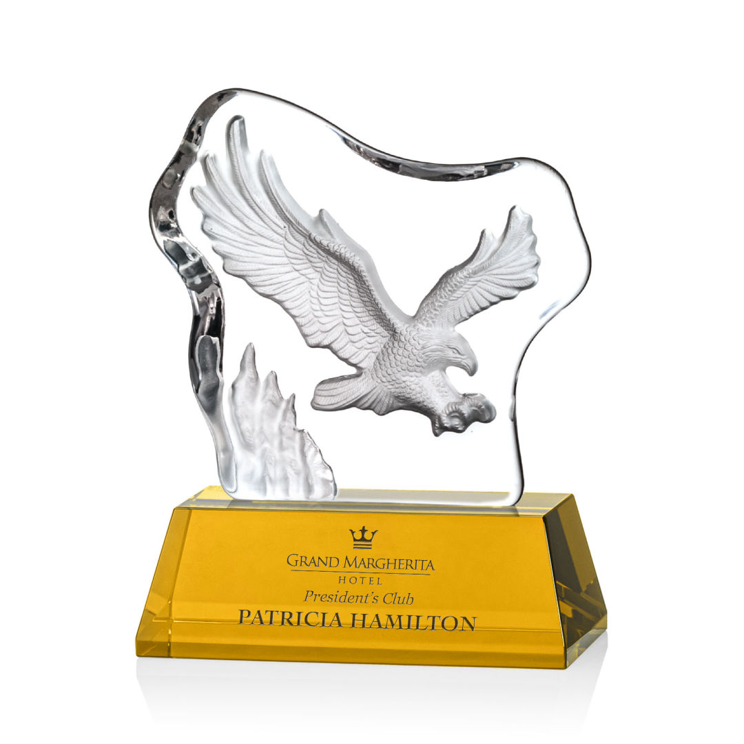 Ottavia Flying Eagle Award 12