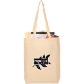 Cove 5oz Organic Cotton Tote 4