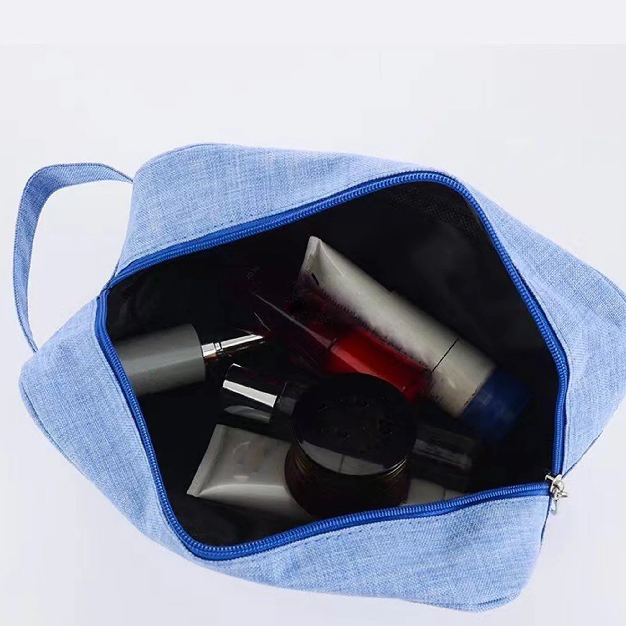 Nylon Travel Toiletry Bag 2