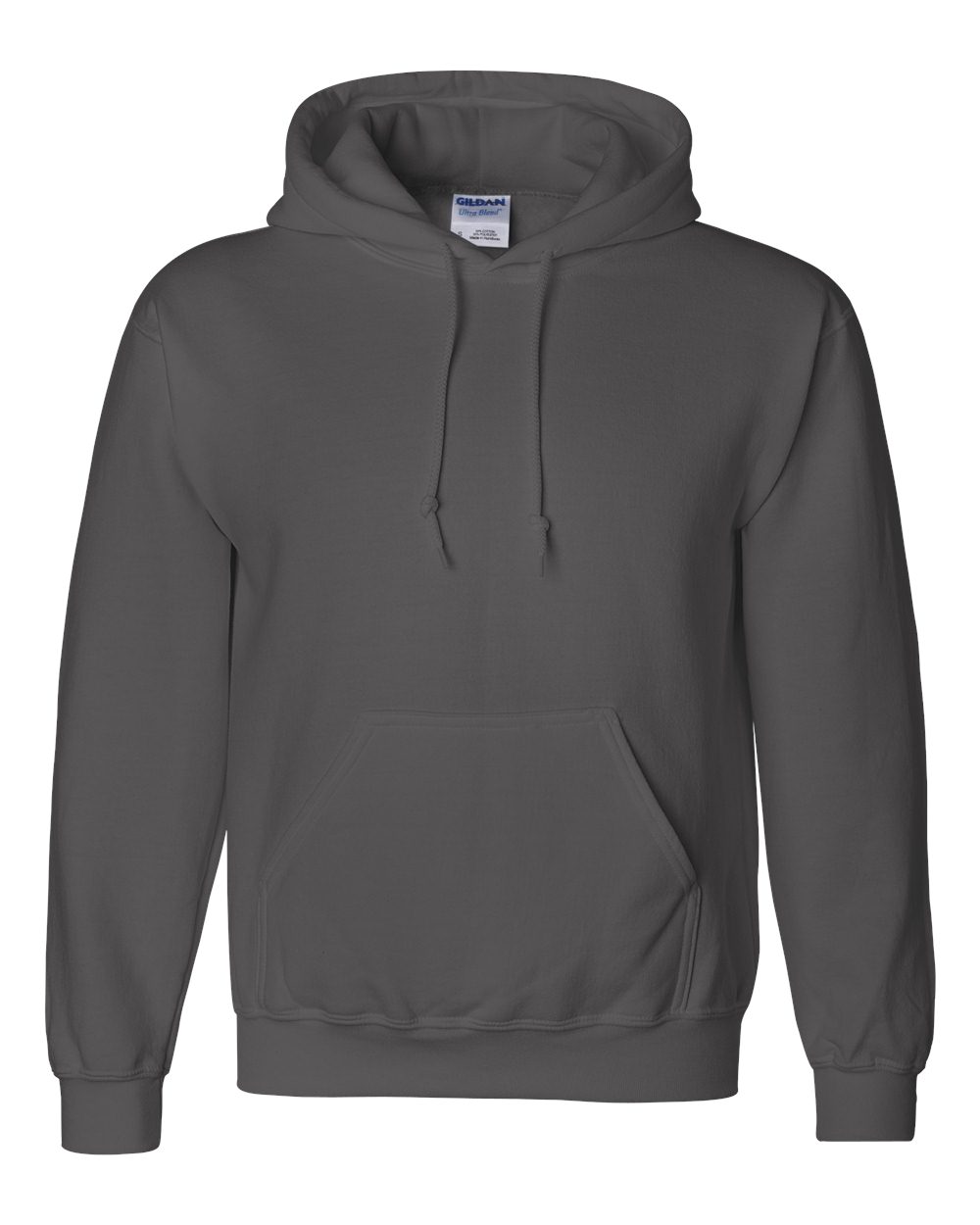 Unisex DryBlend® Hooded Sweatshirt - 12500 15