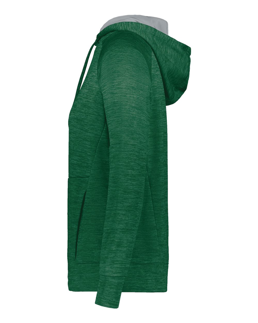 Women's All-Pro Performance Fleece Hooded Sweatshirt - 223780 28