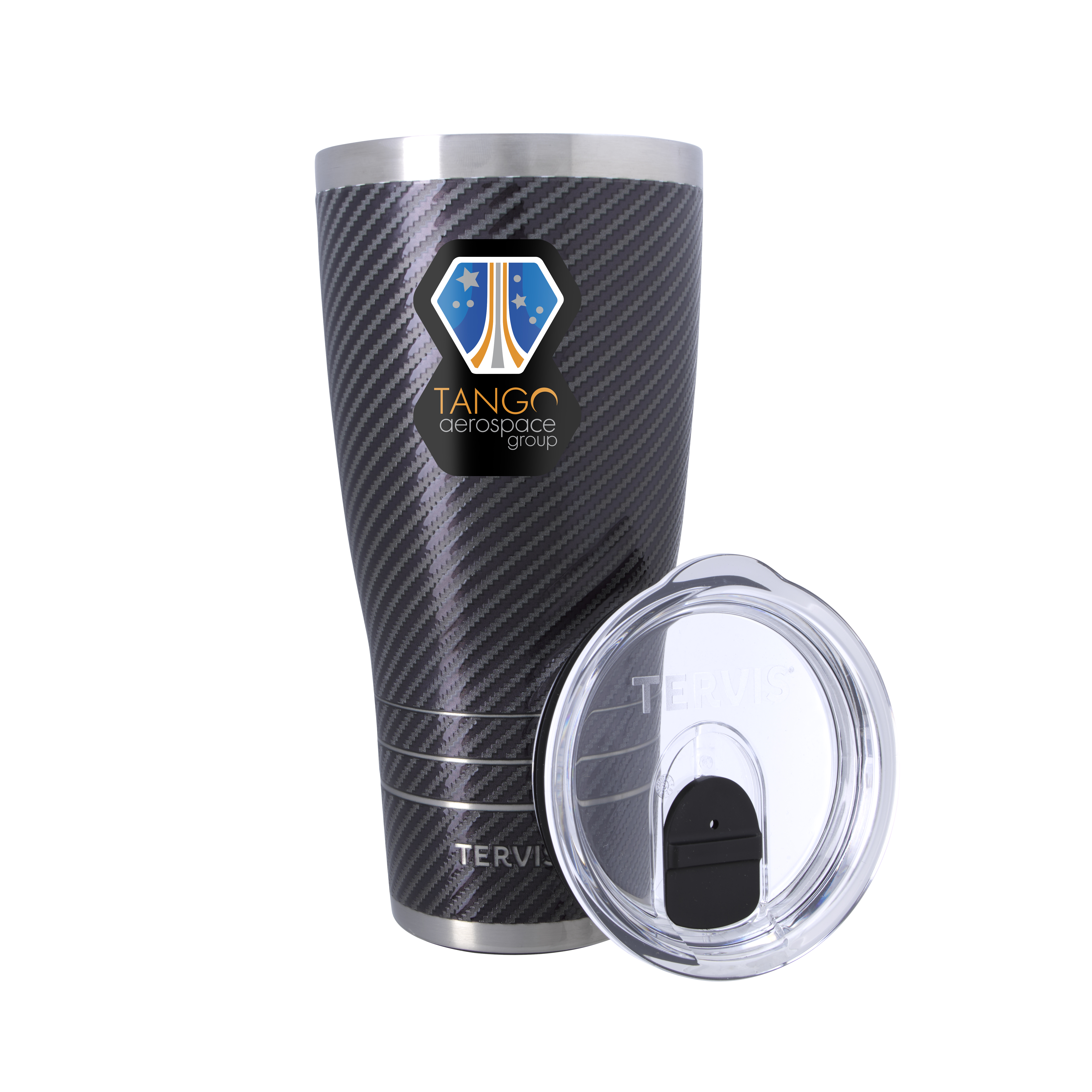 Tervis® Stainless Steel Traveler™ Tumbler - 30 oz. 103