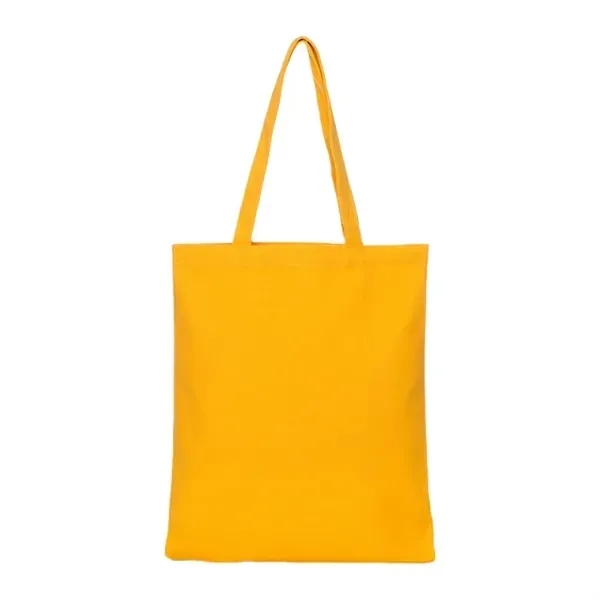 Canvas Tote Bag with 16 X 13-Inch 26