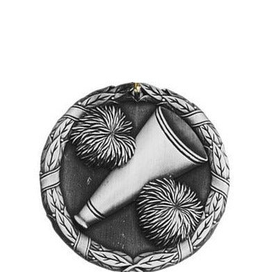 3D Cast Medals 48
