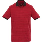 Men's EMORY Short Sleeve Polo 35