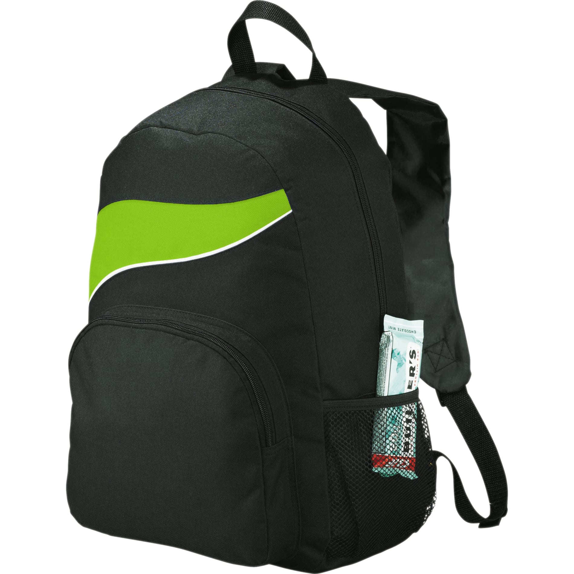 Tornado Deluxe Backpack 132