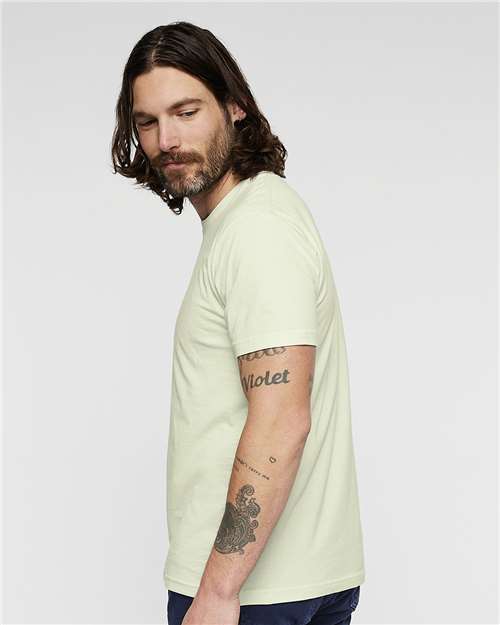 Unisex Fine Jersey Tee - 6901 468