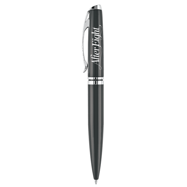 Brilliant Stainless Steel Ballpoint 4