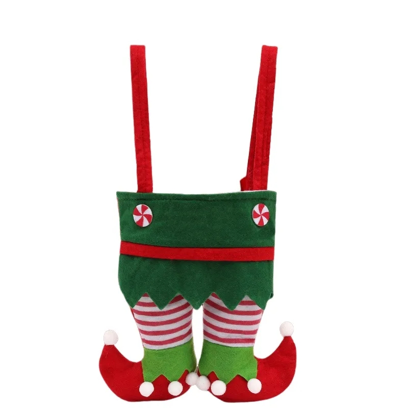 Christmas Gift Bag 1