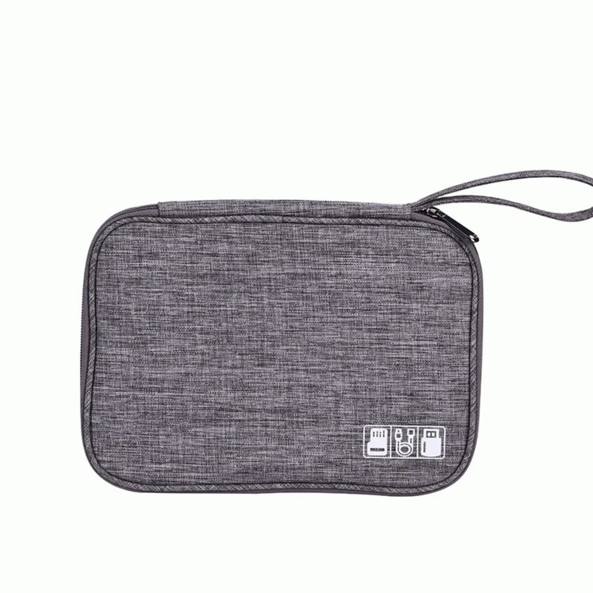 Protective Storage Data Cable Organizer Bag 6