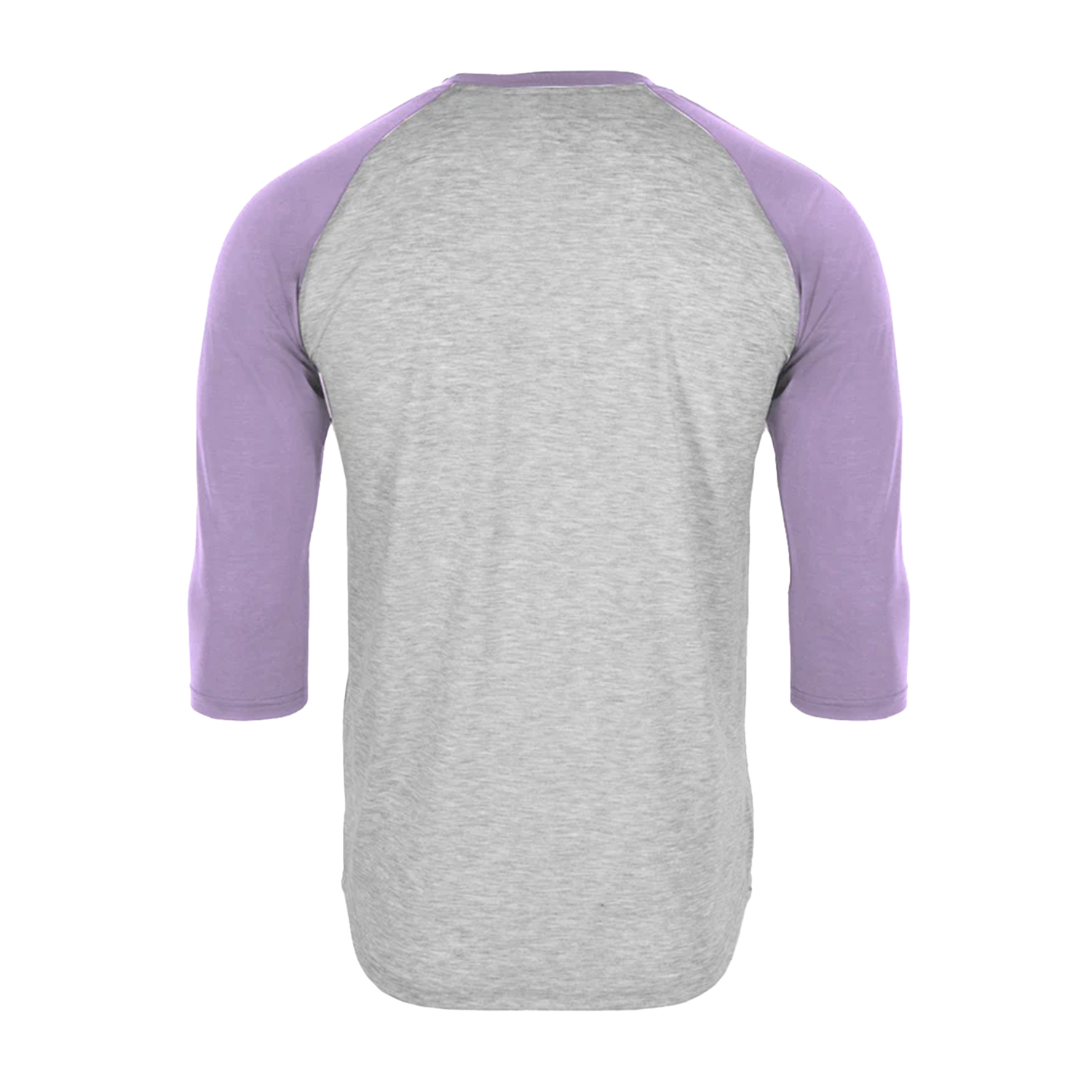 Varsity Men's 3/4 Sleeve Raglan Baseball Tee 5