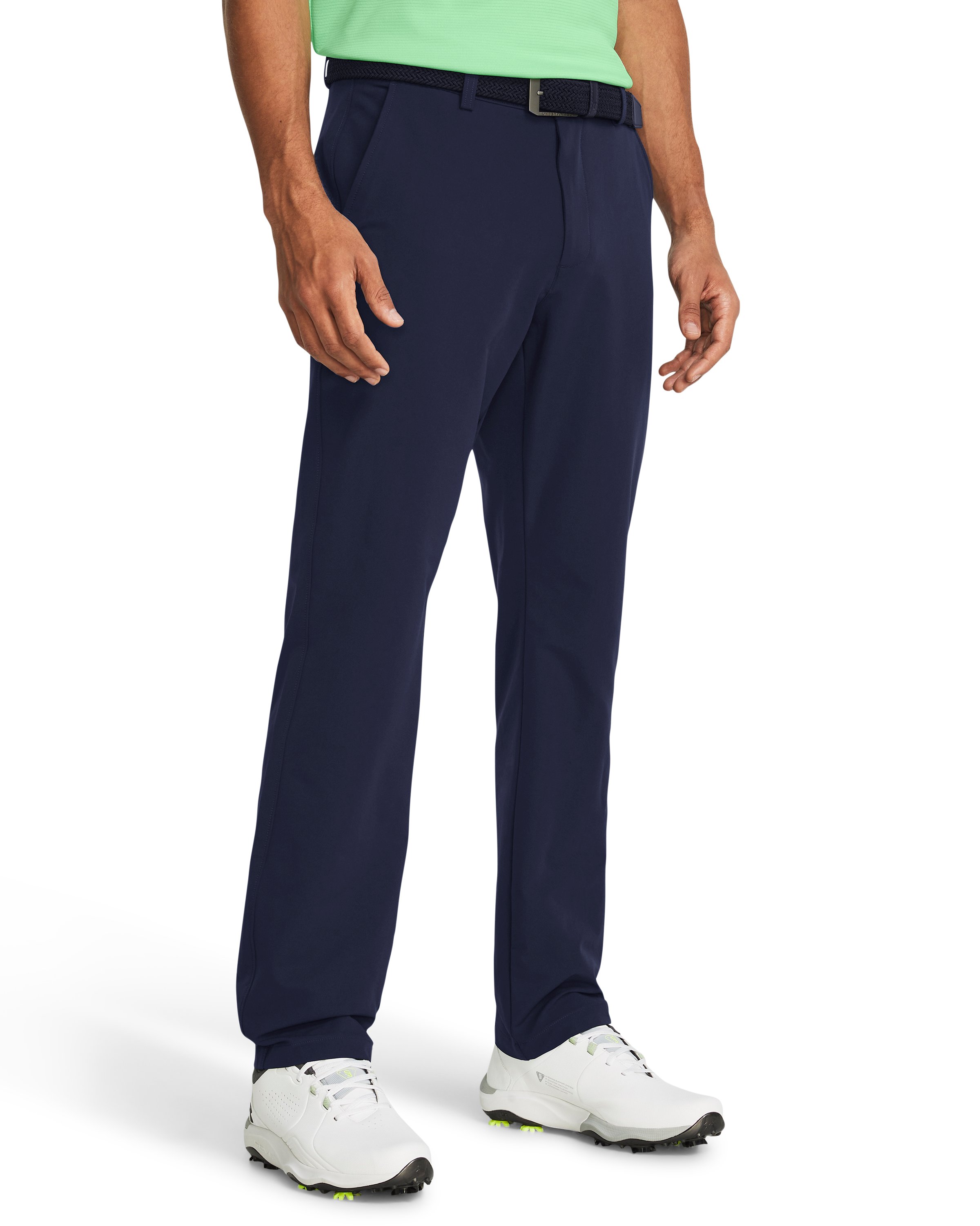 UA Matchplay Tapered Men's Pants 5