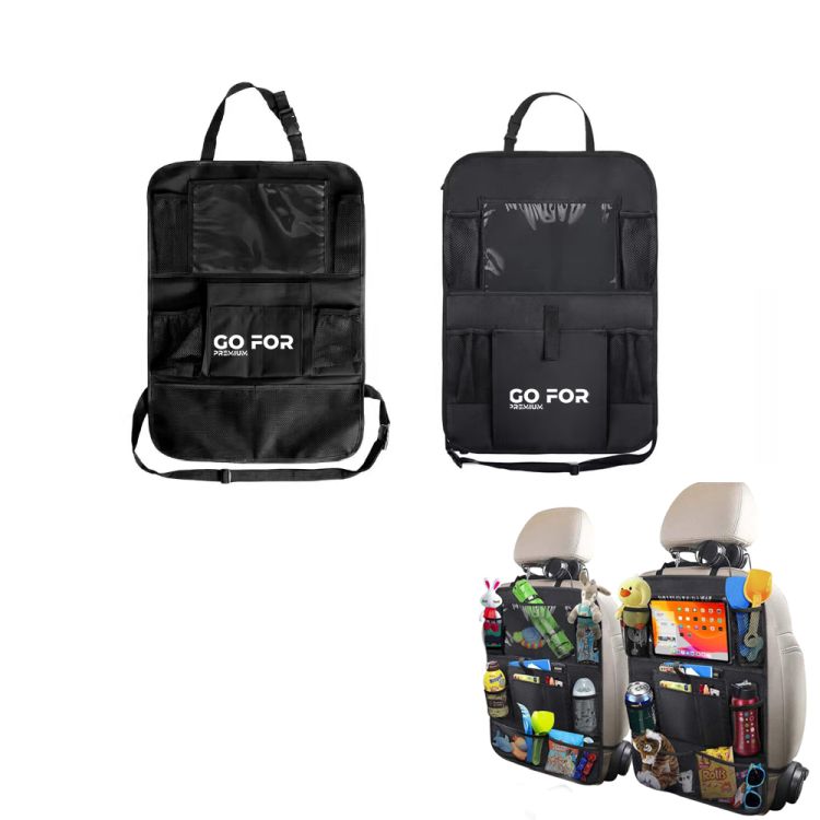 Car Backseat Organizer 1