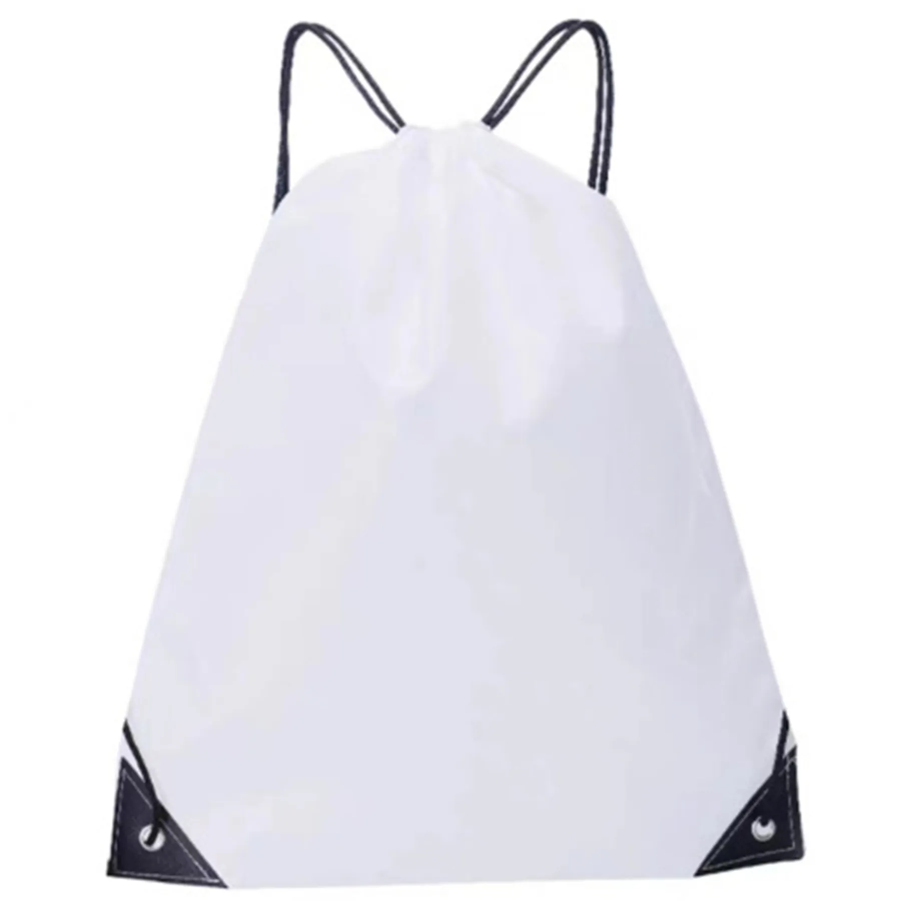 Drawstring Bag Backpack 2