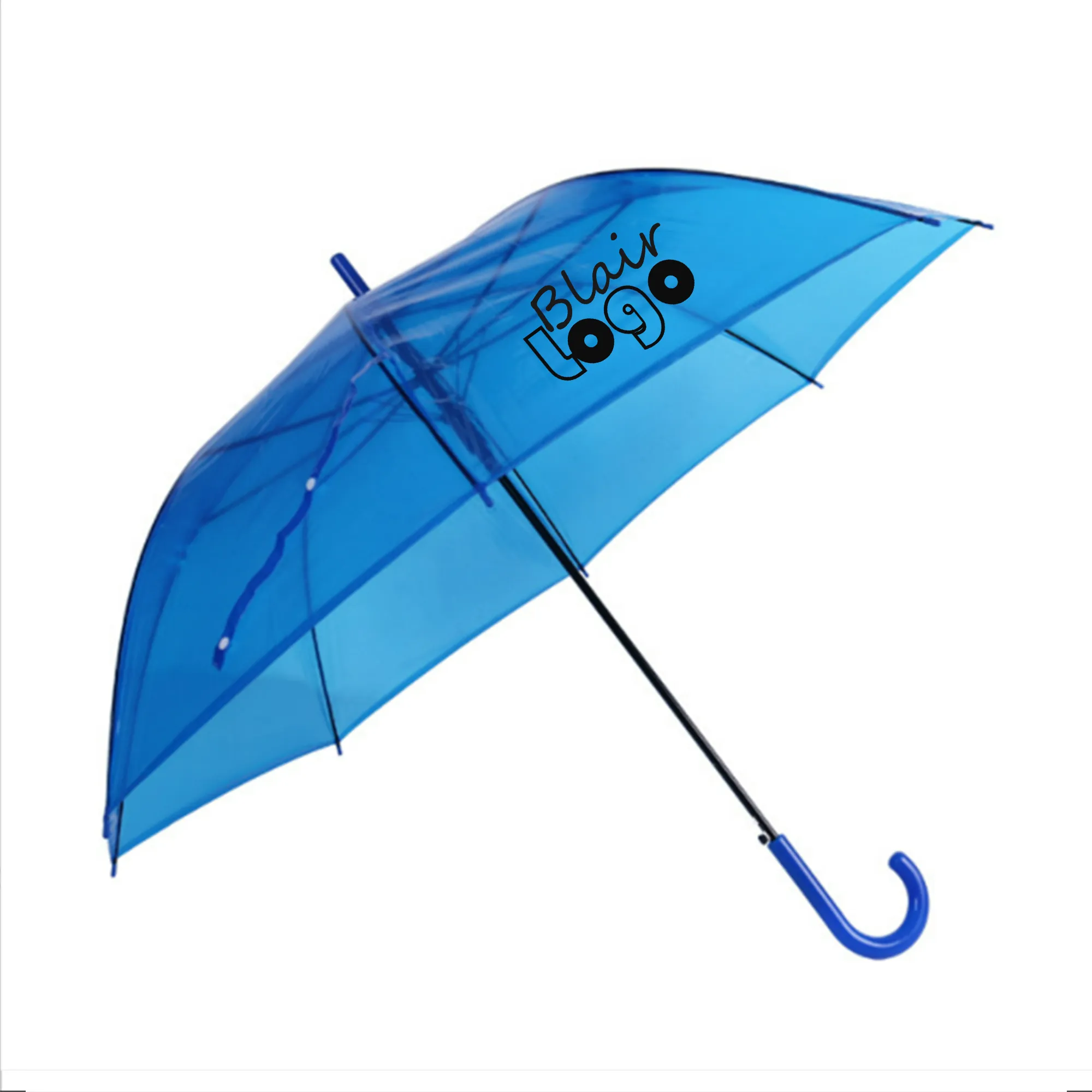 Transparent Gift Umbrella 3