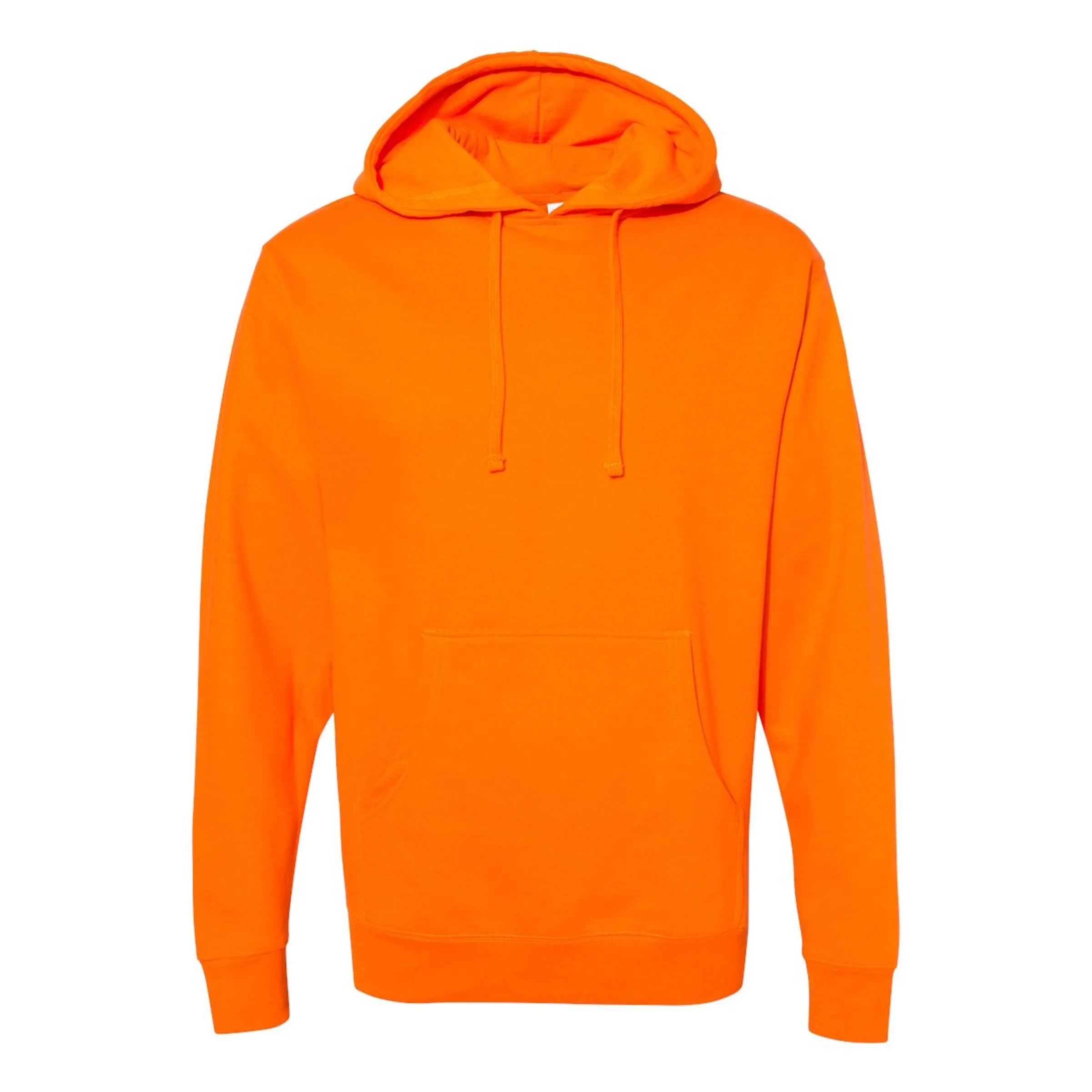 Independent Trading Co. Midweight Hooded Pullover Sweatshirt, custom hoodie or sweatshirt with logo imprint 82