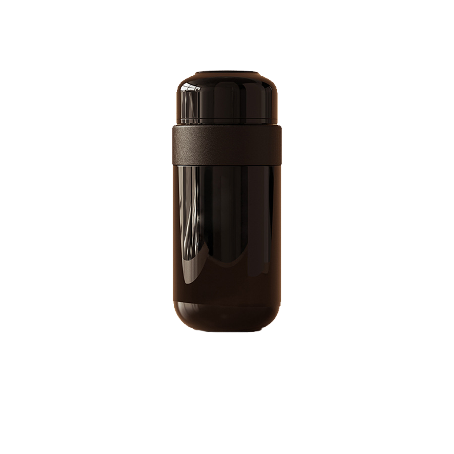11oz Stainless Steel One-Click Insulated Water Bottle 2