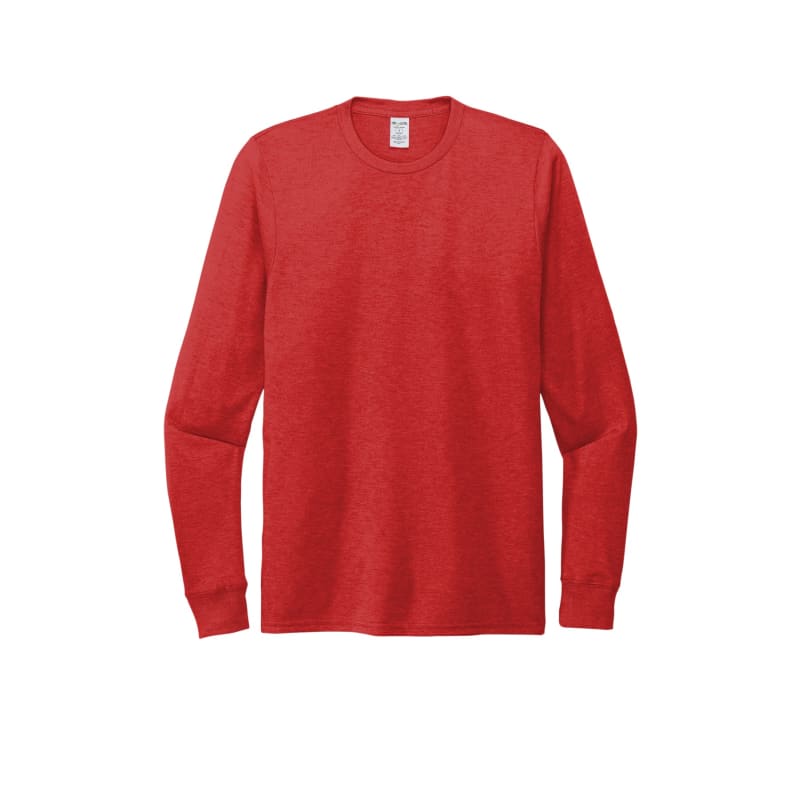 AllMade Unisex Tri-Blend Long Sleeve Tee 24