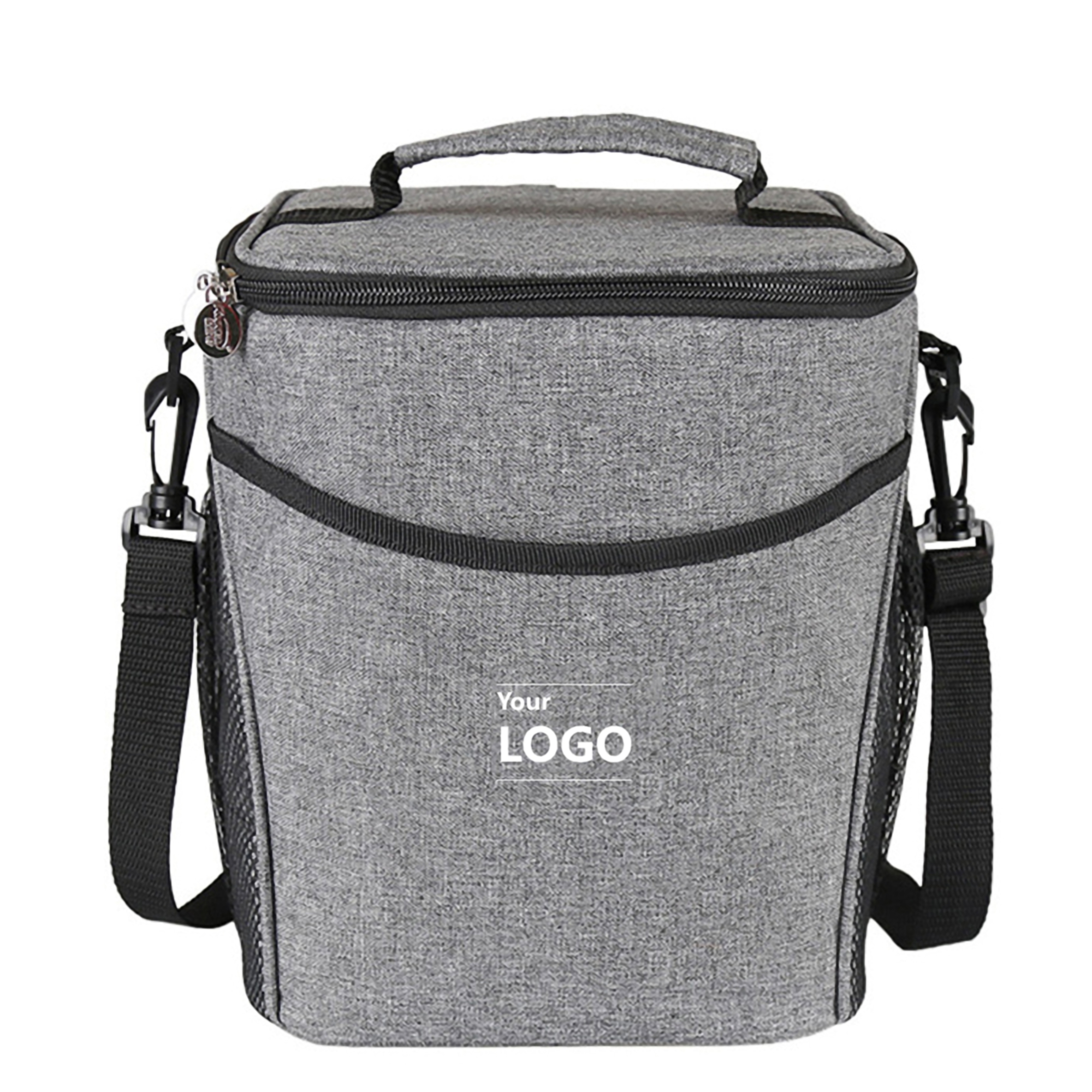 Extra Large Insulated Food Delivery Bag 5