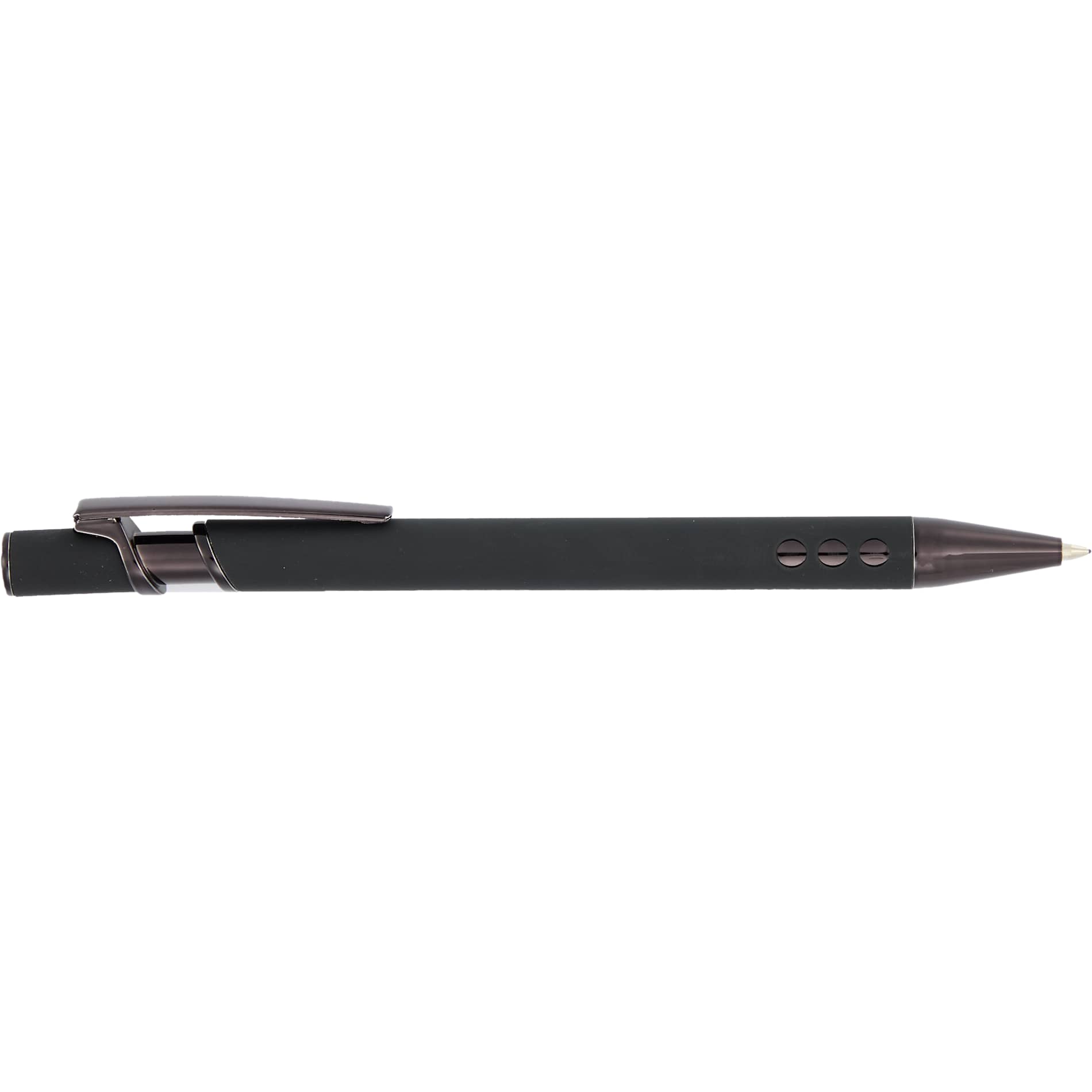 Vera Recycled Aluminum Gel Pen 18