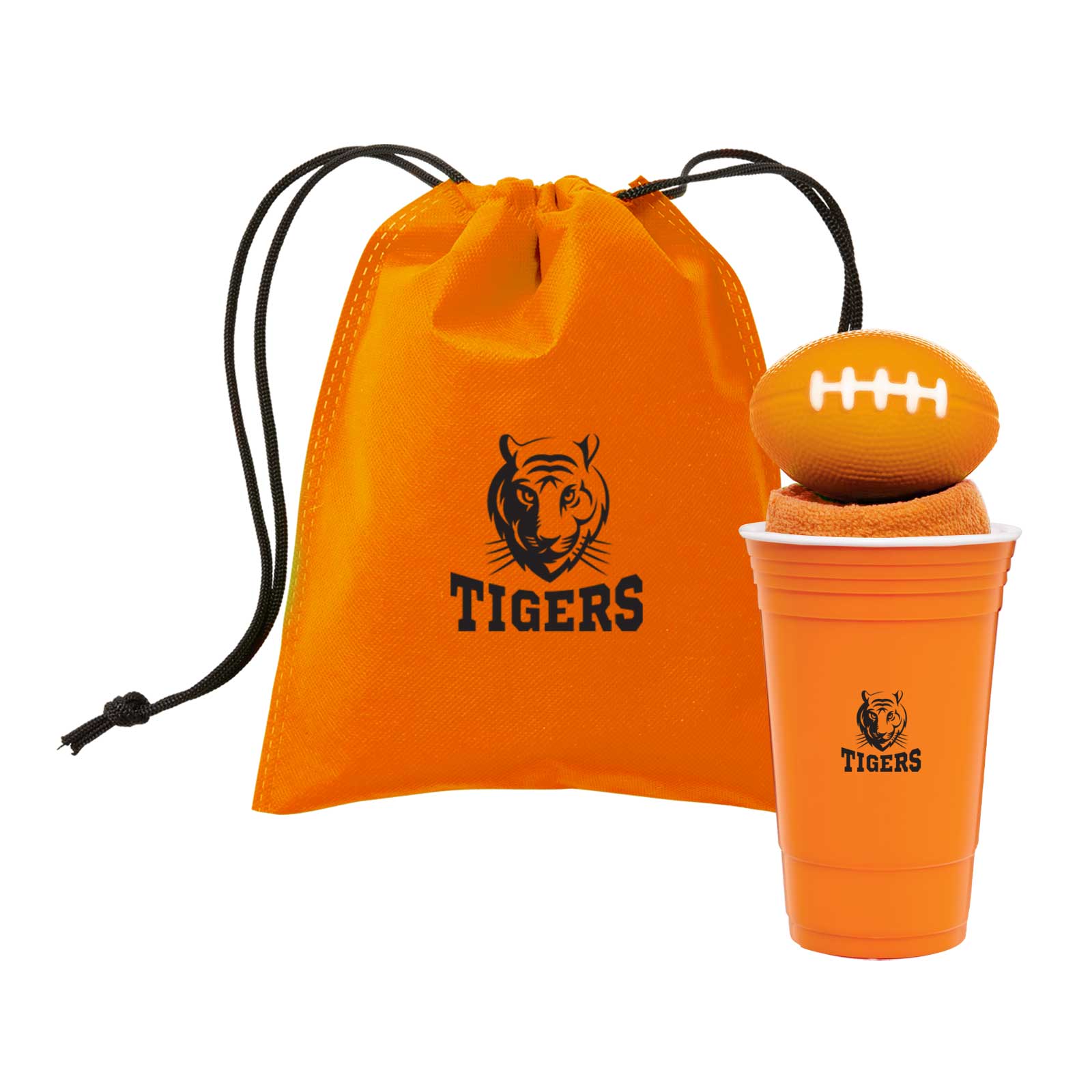 Football Rally Tailgate Kit 6