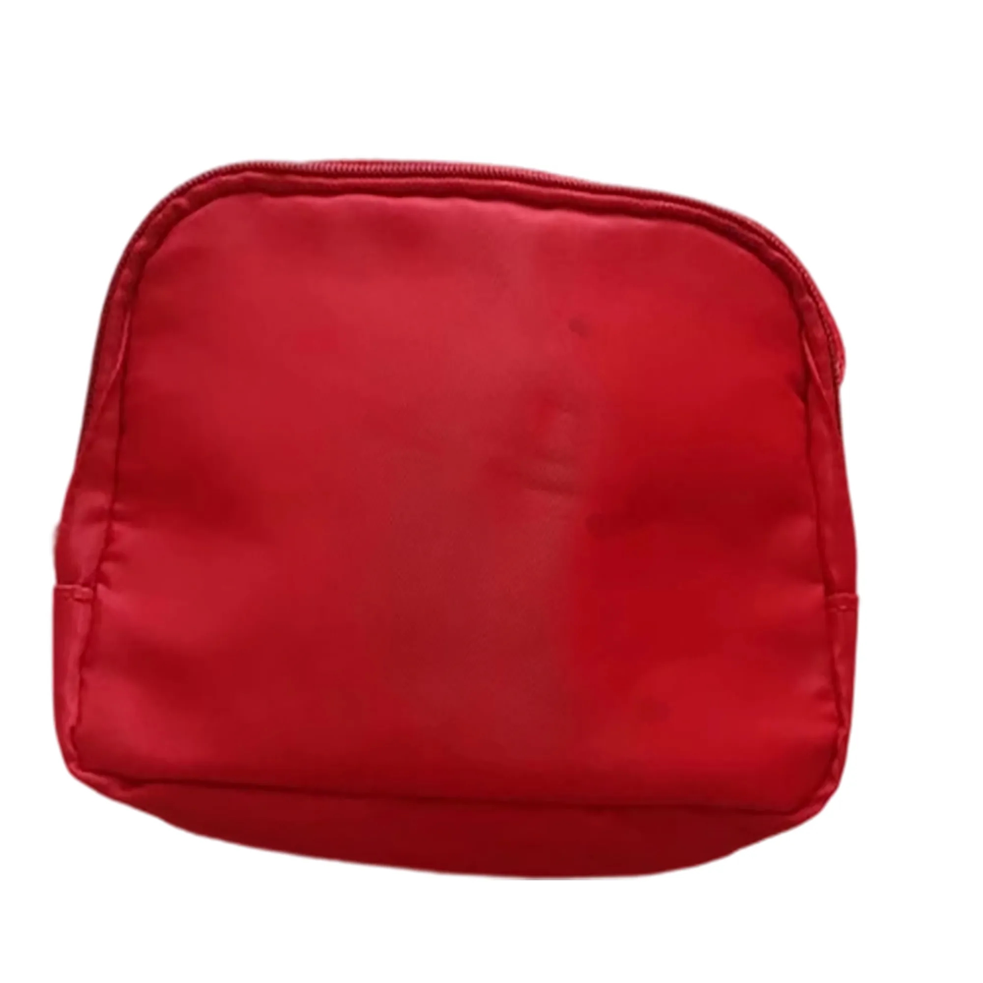 Polyester Crossbody Bag 16