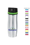 14 oz Persona® Wave Vacuum Tumbler 32