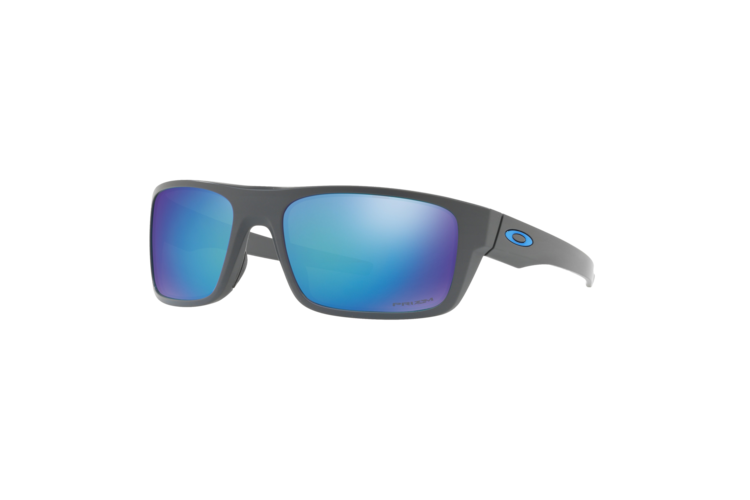 Oakley Polarized Drop Point Sunglasses 2