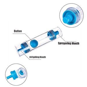 2 In 1 Olive Oil Sprayer Bottle Dispenser 12