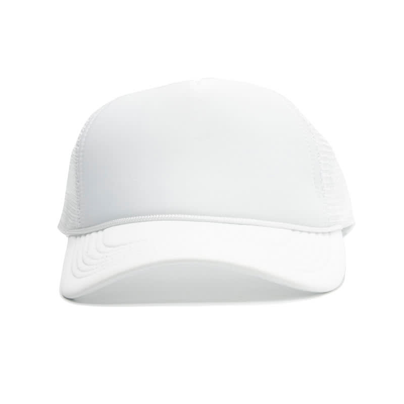 Custom Foam Trucker Hats 40