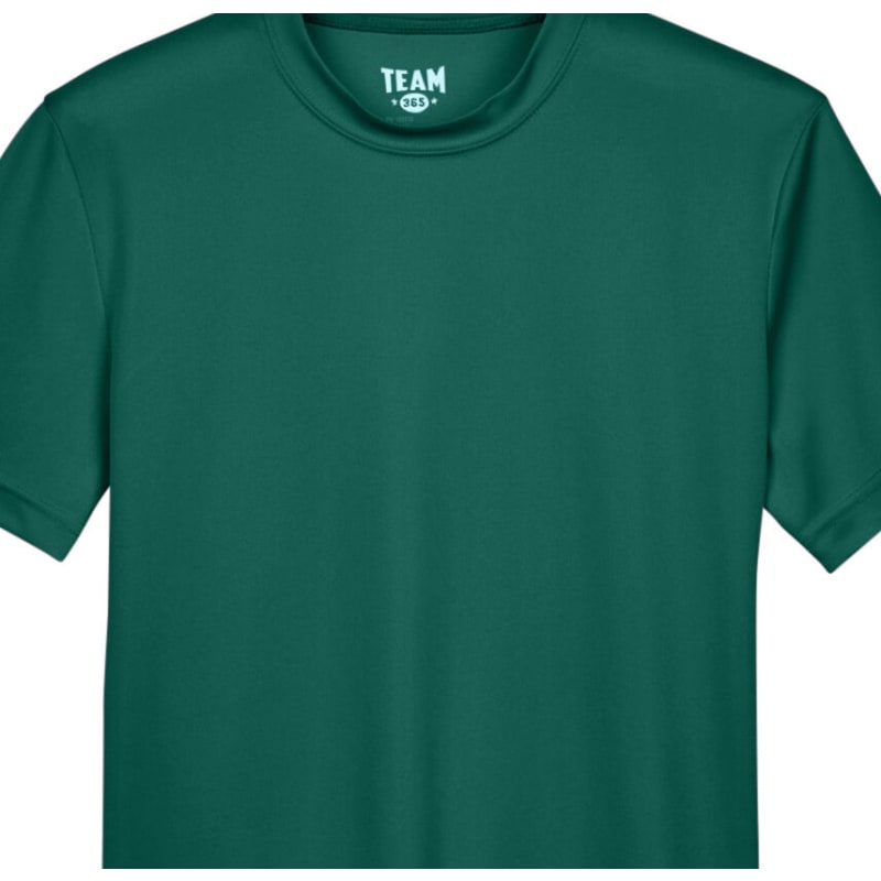 Team 365 Youth Zone Performance T-Shirt 145