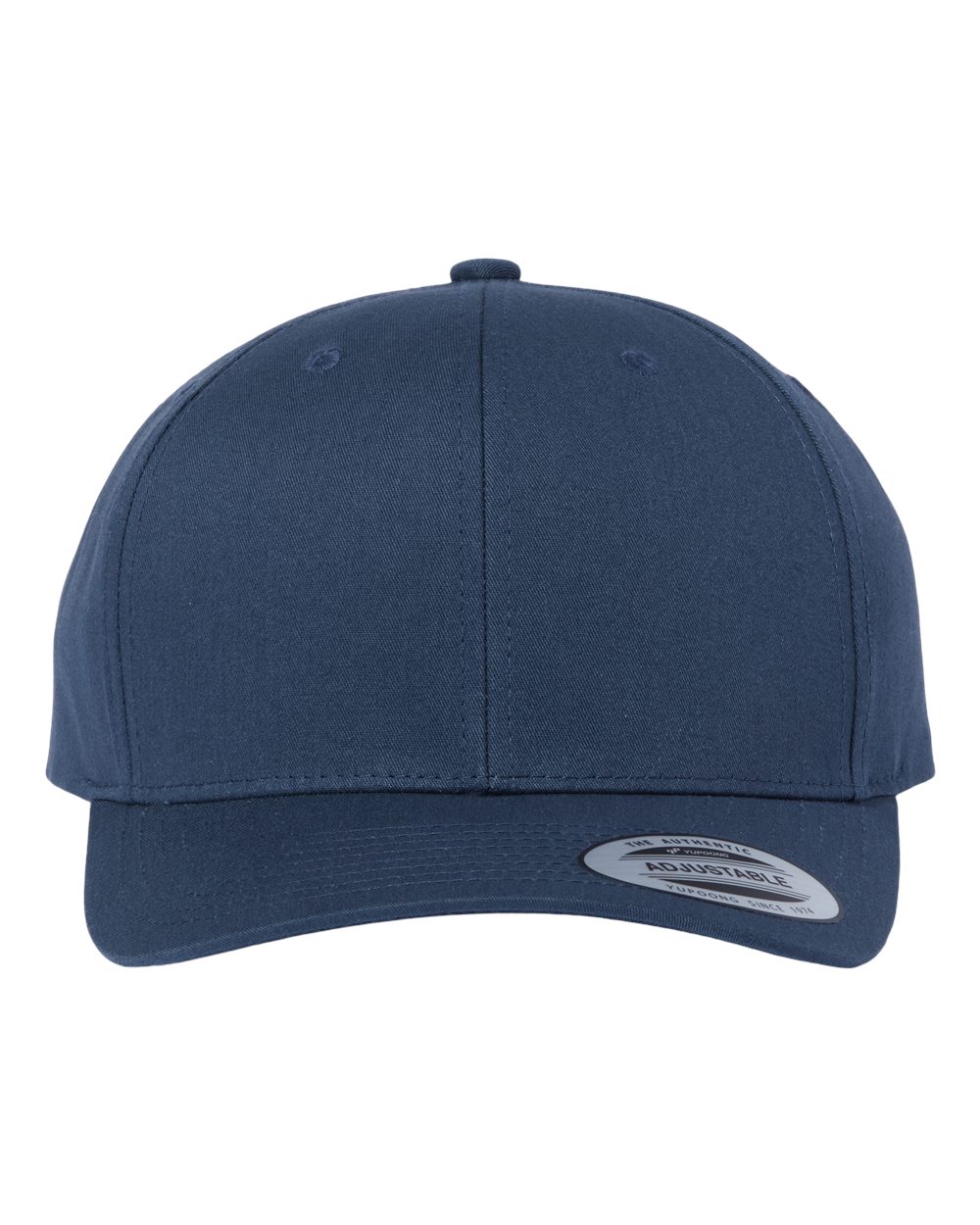CVC Snapback Cap - 6389 6