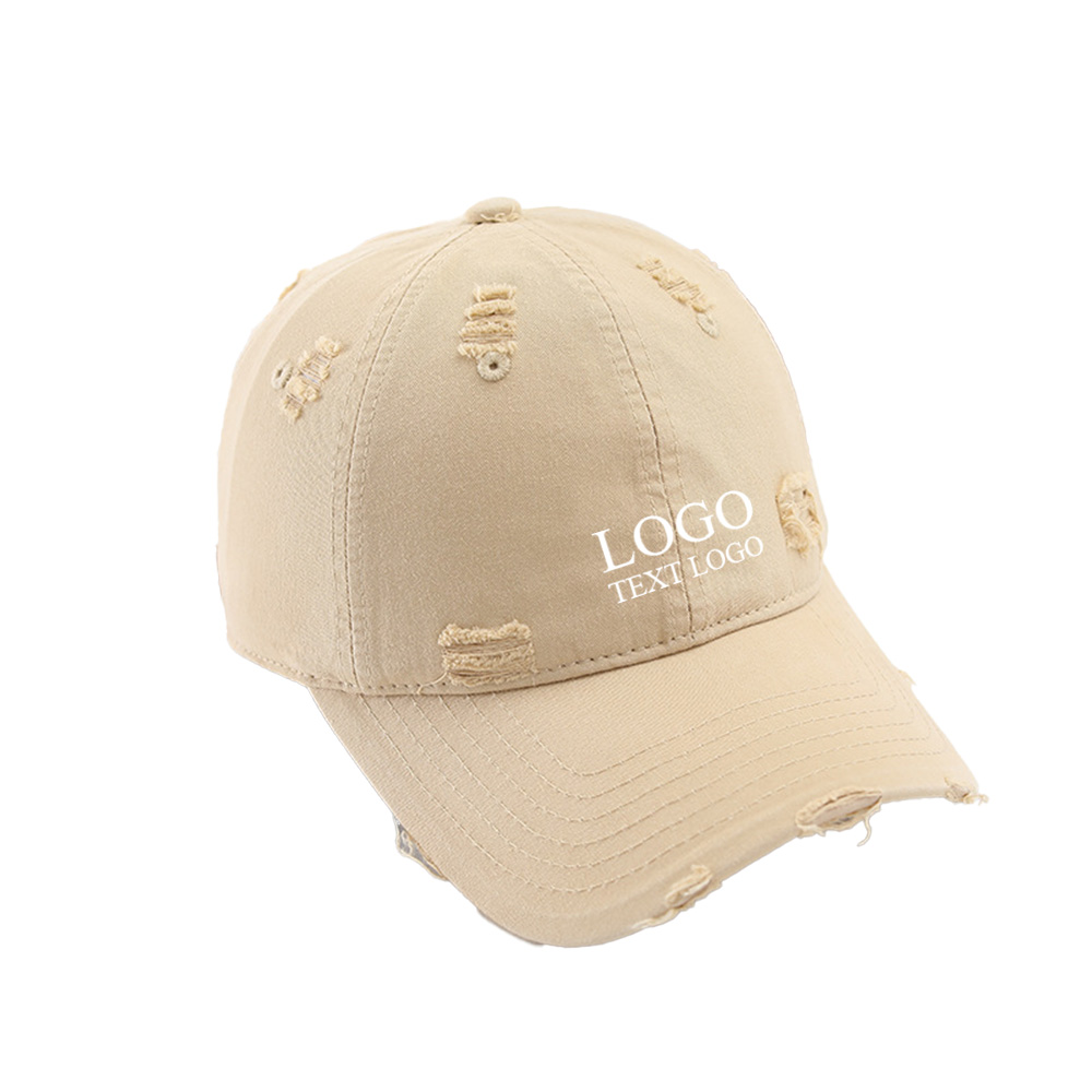 Vintage Custom Heat transfer Old Hole Dad Hat 7