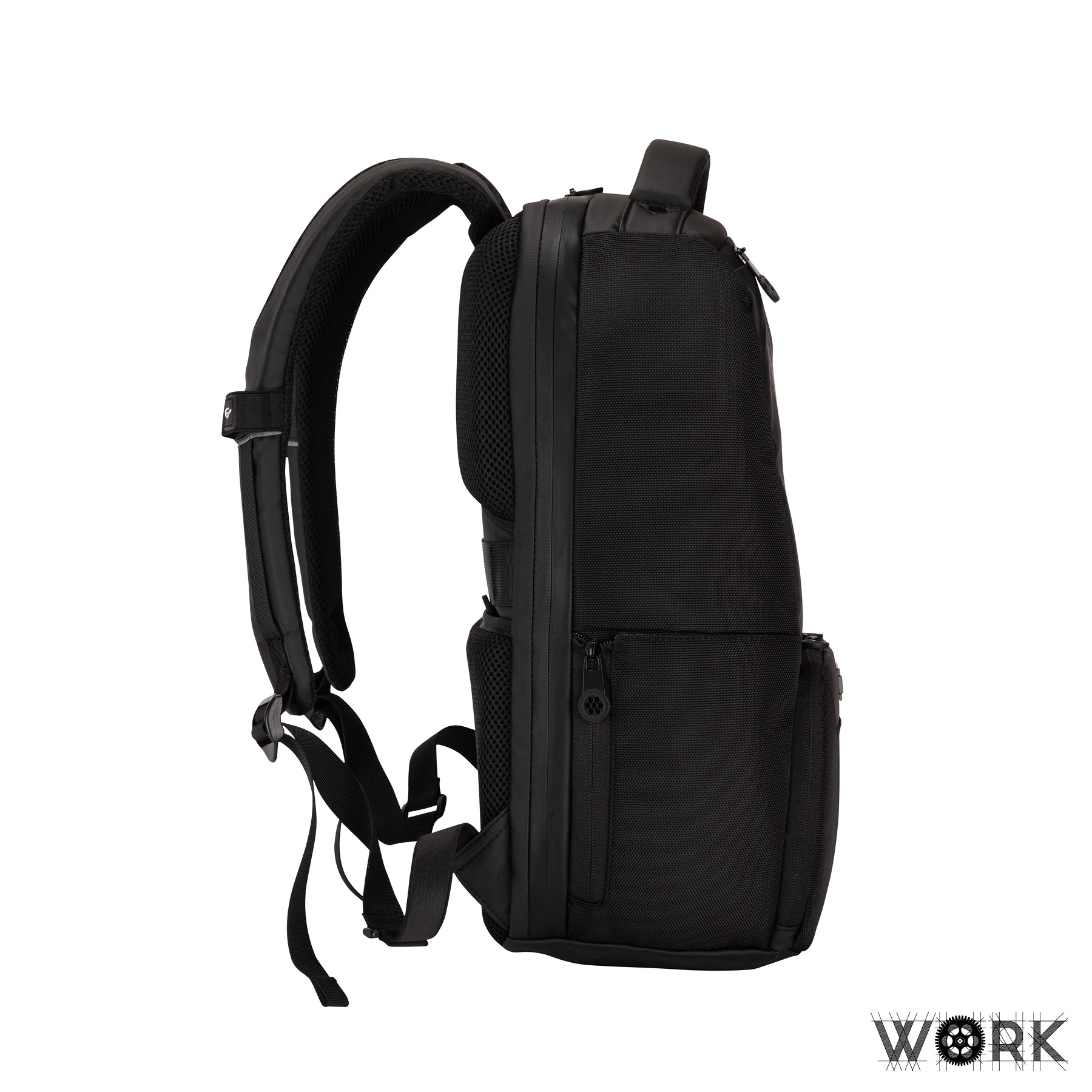 WORK® Universe I Anti-Gravity Backpack 16