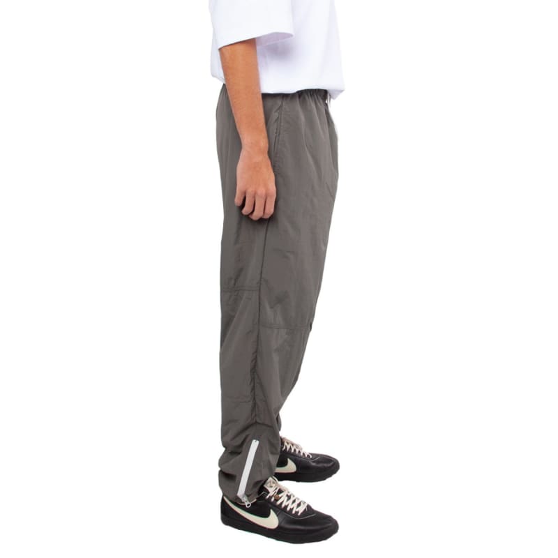Shaka Wear Men's Nylon Tracksuit Pants 32