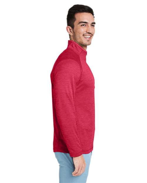 Men's Sankaty Quarter-Zip Pullover - K002709, custom hoodie or sweatshirt with logo imprint 11