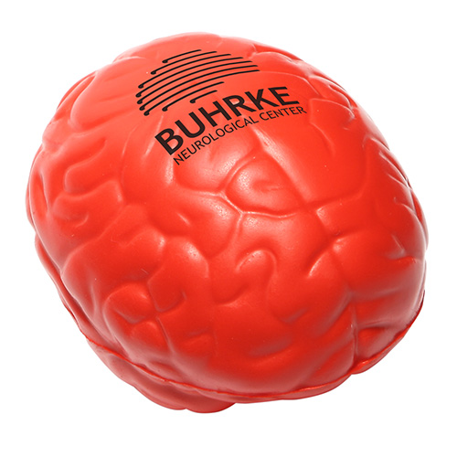Brain Slo-Release Serenity Squishy™ 15