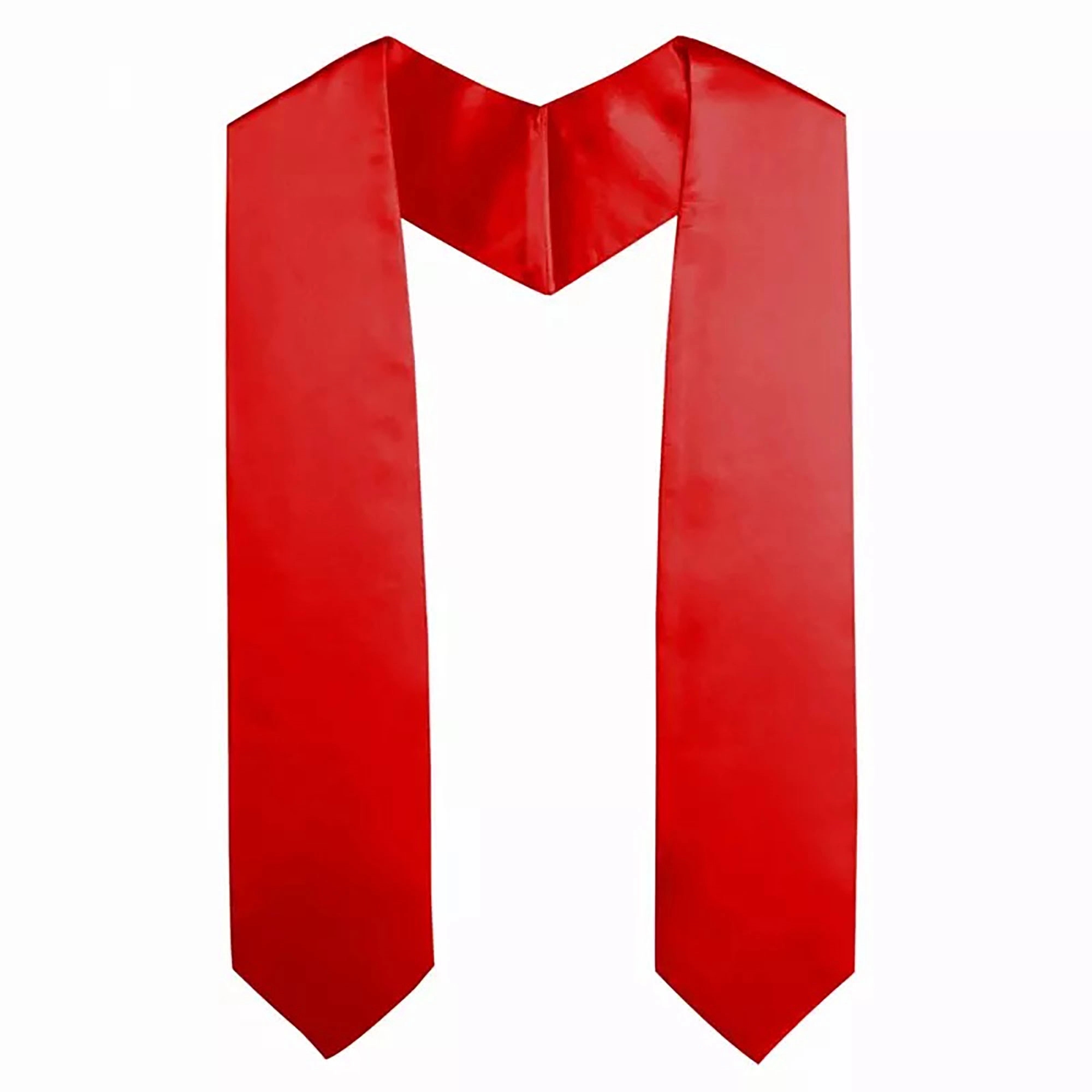 Unisex Adult Graduation Stole Sash 22